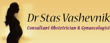 Dr. Stas Vashevnik - Consultant Obstetrician & Gynaecologist | Suite 9A 525 McClelland Drive, Frankston, Victoria 3199 | +61 3 9789 3540
