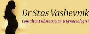 Dr stas Vashevnik Consultant Obstetrician Gynaecologist